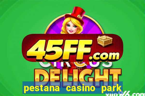 pestana casino park hotel madeira